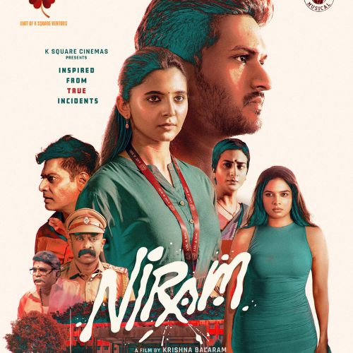 Niram Movie OTT Release Date – Check OTT Rights Here