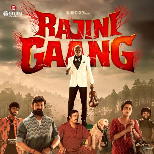 Rajini Gaang Movie OTT Release Date – Check OTT Rights Here