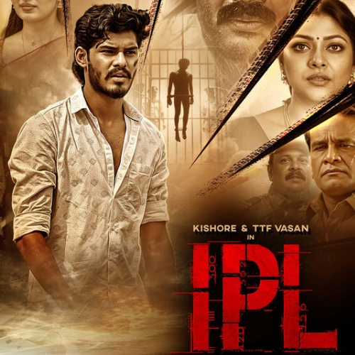 IPL – (Indian Penal Law) Movie OTT Release Date – Check OTT Rights Here