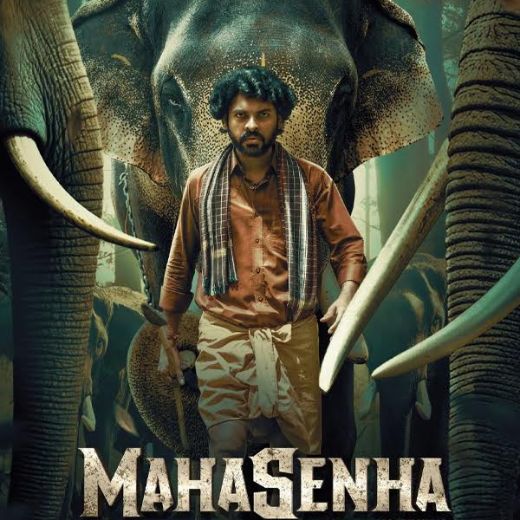 Mahasenha Movie OTT Release Date – Check OTT Rights Here