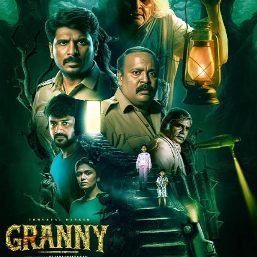 Granny Movie OTT Release Date – Check OTT Rights Here