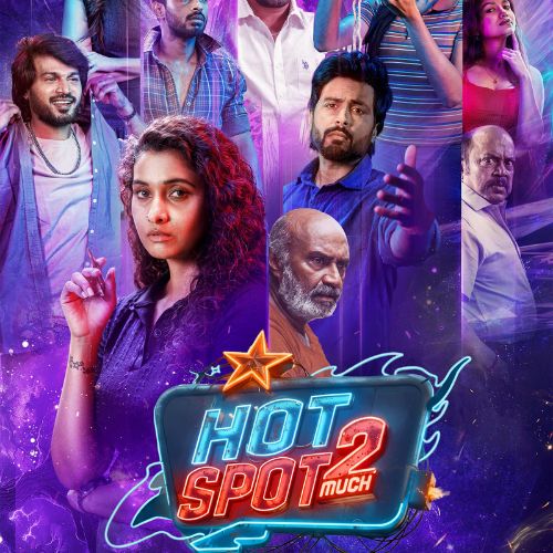 Hotspot 2 Movie OTT Release Date – Check OTT Rights Here