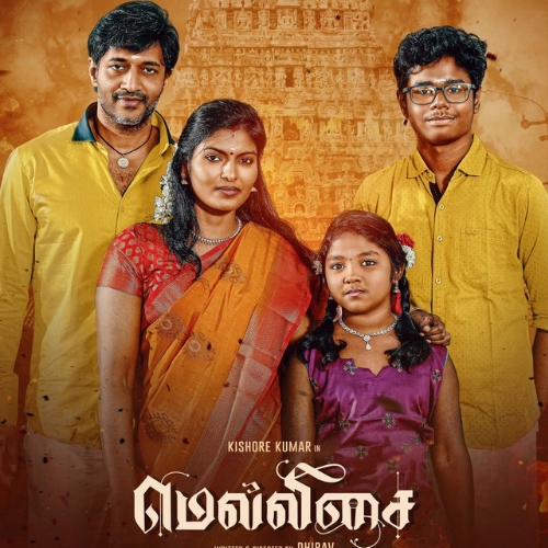 Mellisai Movie OTT Release Date – Check OTT Rights Here