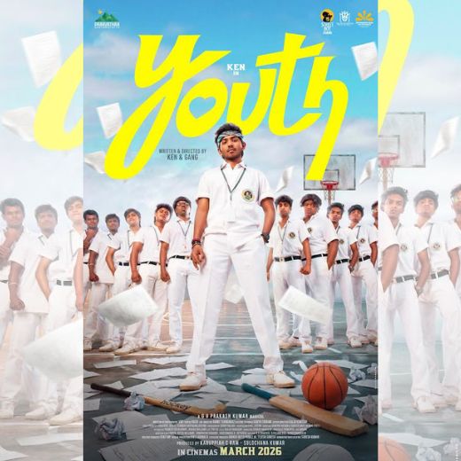 Youth Movie OTT Release Date – Check OTT Rights Here