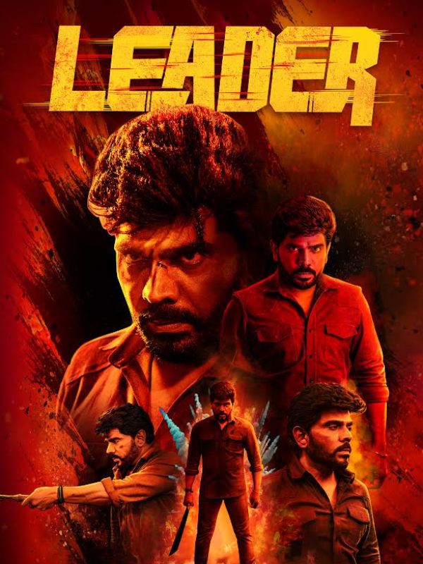 Leader Movie OTT Release Date – Check OTT Rights Here