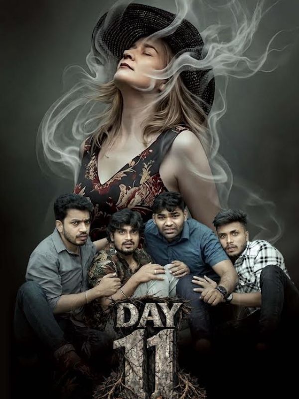 Day 11 Movie OTT Release Date – Check OTT Rights Here