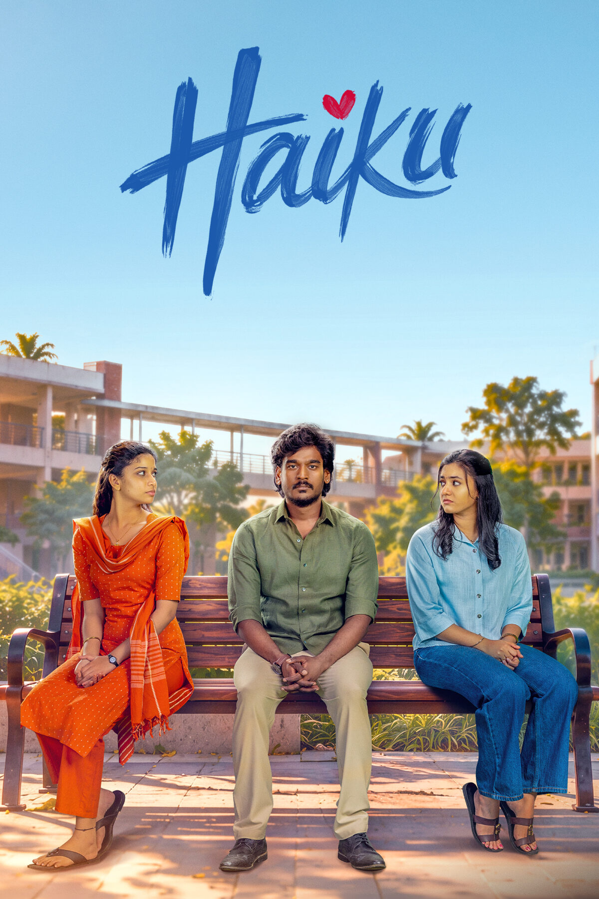 Haiku Movie OTT Release Date – Check OTT Rights Here